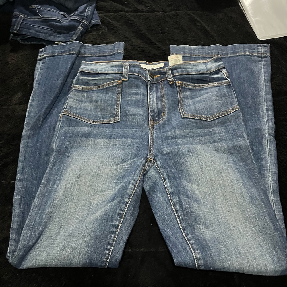 Stetson trousers